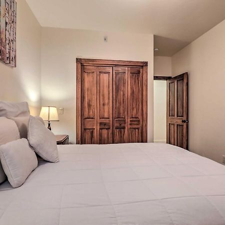 Cozy Central Glenwood Springs Condo With 2 Decks! Exterior photo