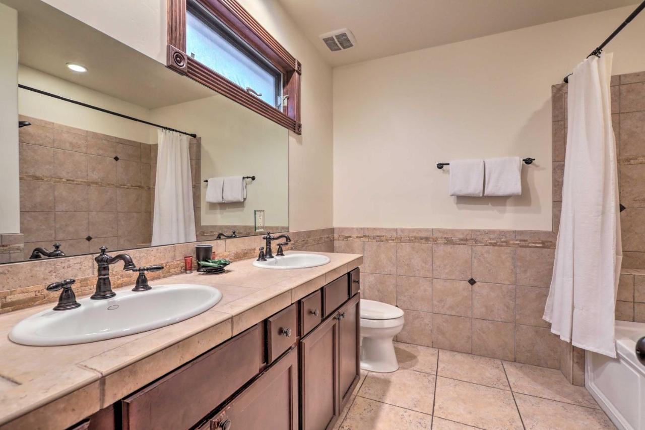 Cozy Central Glenwood Springs Condo With 2 Decks! Exterior photo